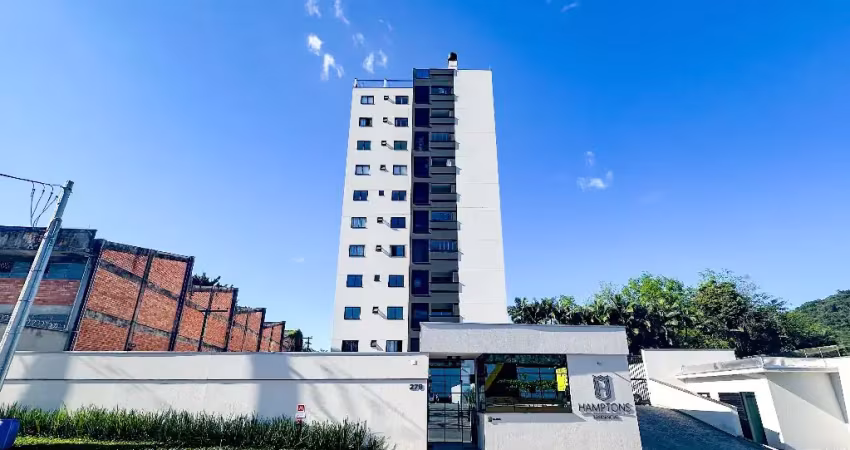 Vendo linda cobertura 02 quartos, (01 suite) - bairro garcia