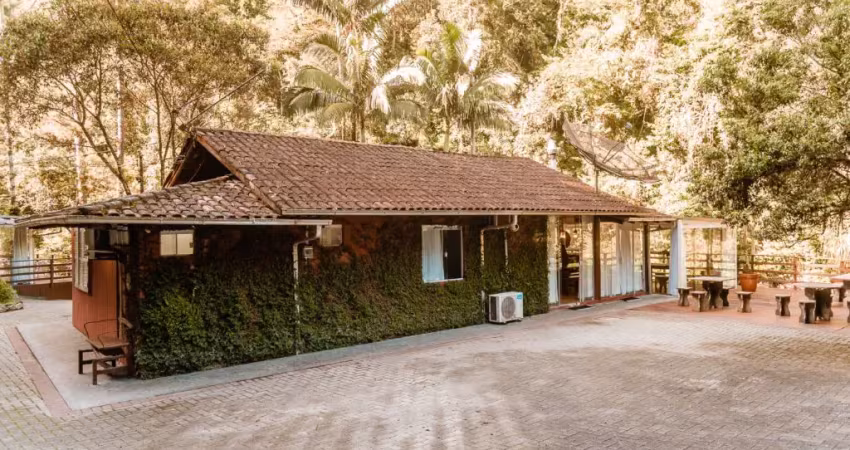 Vendo maravilhoso sítio com 4.000m², 02 casas - nova rússia
