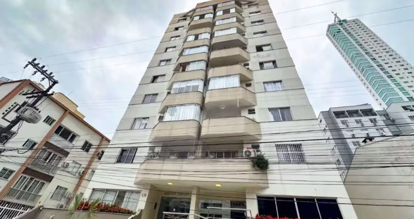 Vendo apartamento mobiliado 02 quartos - balneário camboriú