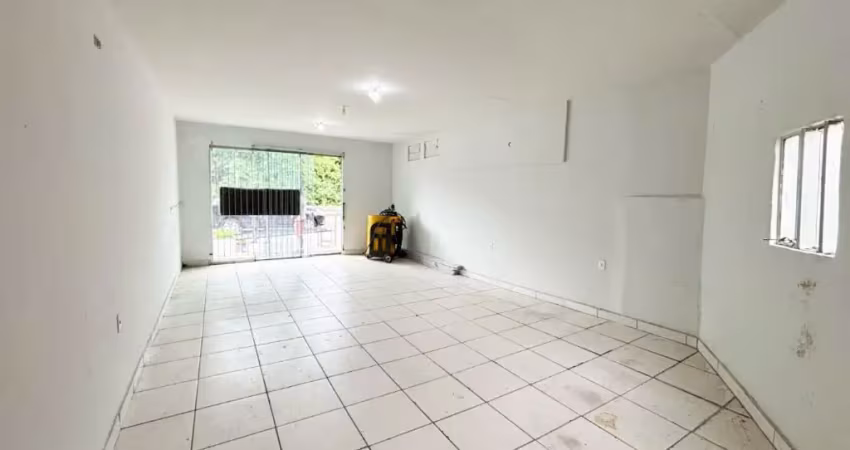 Ponto comercial com 1 sala para alugar na Rua das Missões, 1, Ponta Aguda, Blumenau