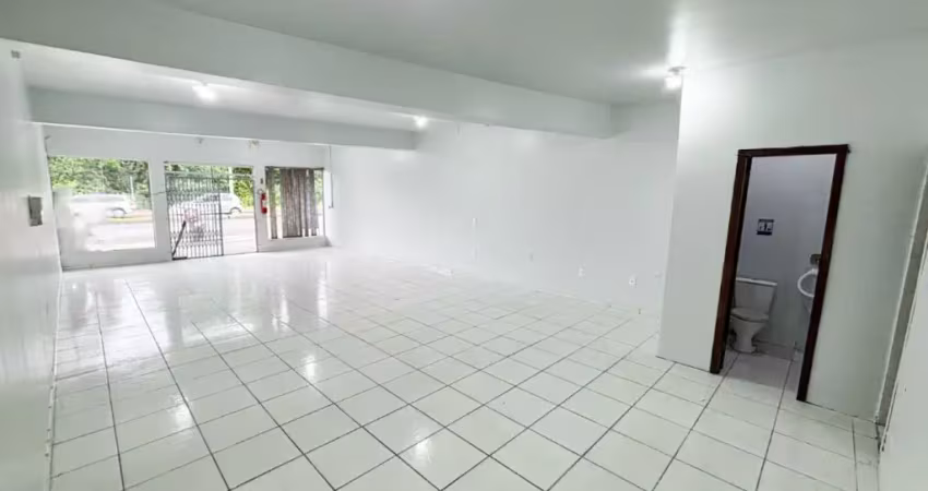 Ponto comercial com 1 sala para alugar na Rua das Missões, 1, Ponta Aguda, Blumenau