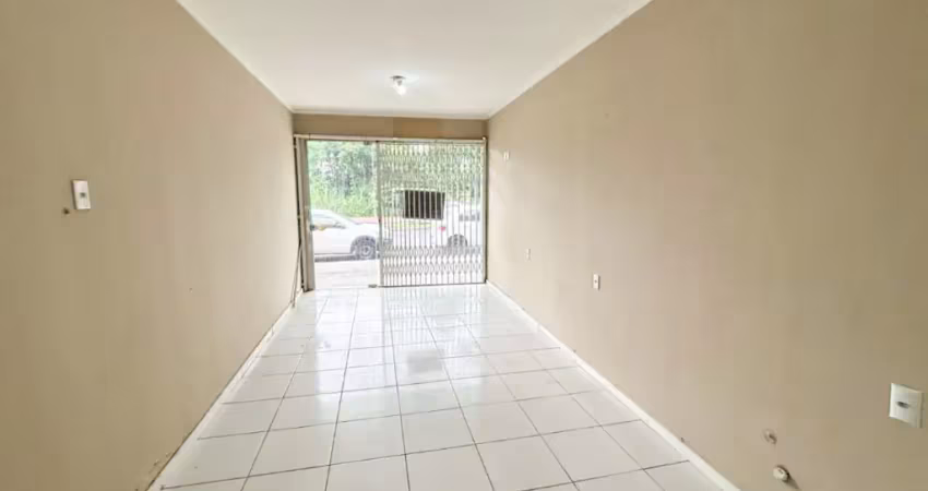 Ponto comercial com 1 sala para alugar na Rua das Missões, 1, Ponta Aguda, Blumenau