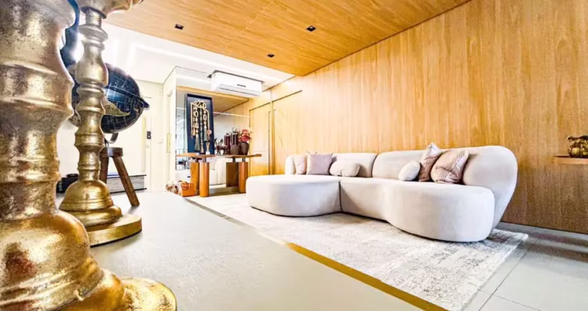 Apartamento com 3 quartos à venda na Rua Jaraguá, 1, Velha, Blumenau