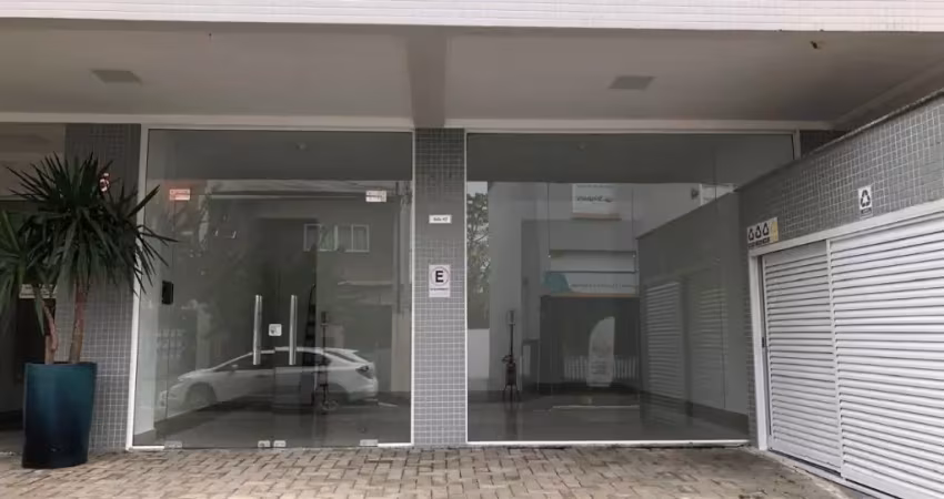 Sala comercial com 1 sala para alugar na Rua Carlos Blaese, 1, Centro, Indaial