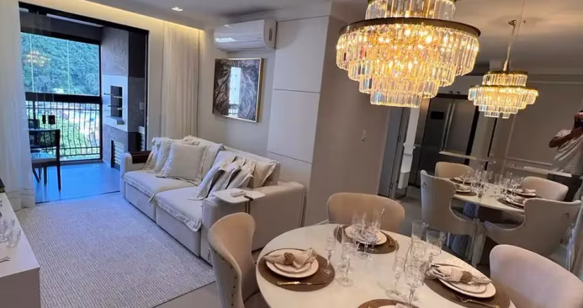 Vendo apartamento alto padrão (02 quartos), cidade de itapema