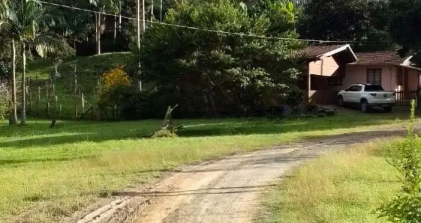 Sítio dos sonhos à venda – cabeça d’anta, em rio do oeste (sc)