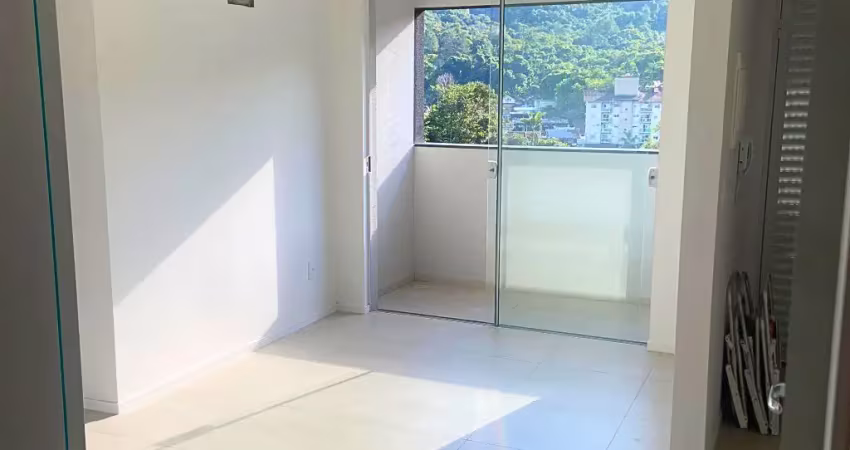 Alugo apartamento de 2 quartos alto padrão - no bairro garcia