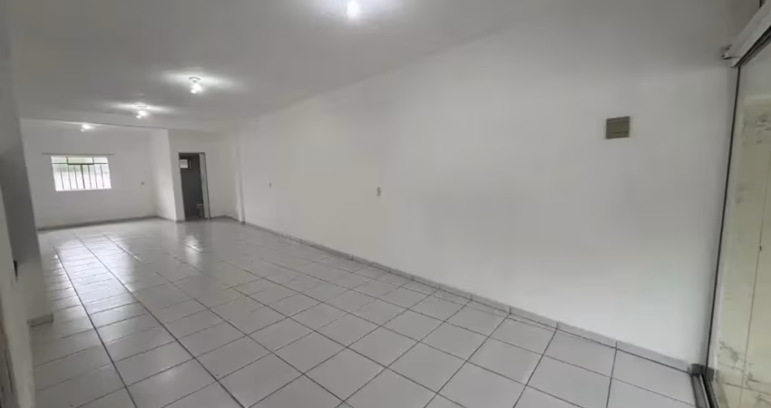 Alugo sala comercial com 70m²! - no bairro nações em indaial