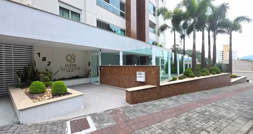 Oportunidade única na itoupava seca apartamento a venda próximo ao centro de blumenau!!!!!