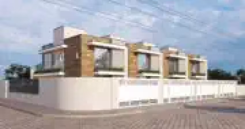 Alto padrão e exclusividade: residências a 250m da lagoa em barra velha