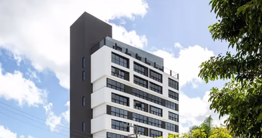 Alugo loft mobiliado - edifício you/ no bairro itoupava seca