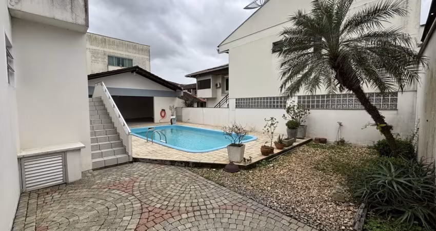 Casa com 3 quartos para alugar na Rua Cecilia Joana Schneider Krauss, 1, Sete de Setembro, Gaspar