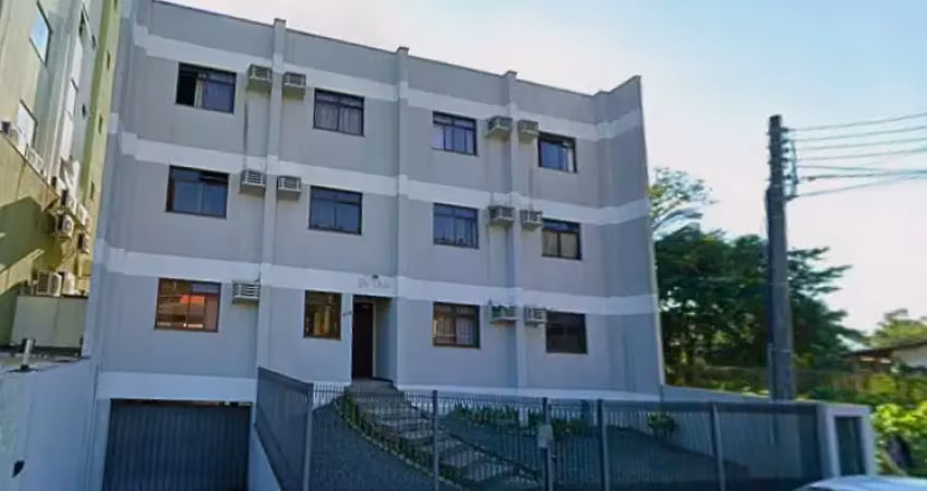 Apartamento com 1 quarto para alugar na Rua Buenos Aires, 1, Ponta Aguda, Blumenau