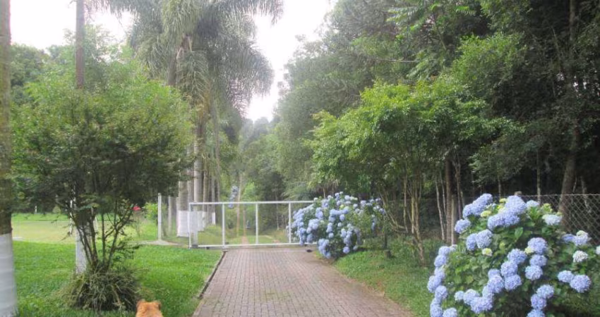 Chácara / sítio com 1 quarto à venda na Zona Rural, São José dos Pinhais 