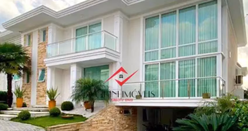 Casa com 4 quartos à venda na Rua Melão, Uberaba, Curitiba