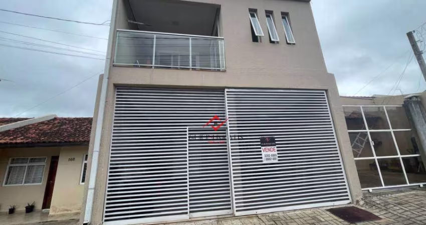 Casa com 3 quartos à venda na Travessa Piên, 60, Estados, Fazenda Rio Grande