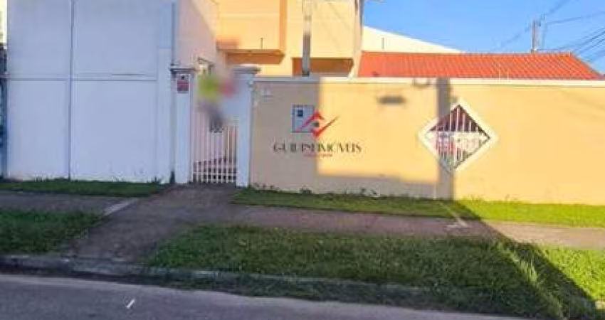 Casa com 4 quartos à venda na Rua Aníbal Silva, Afonso Pena, São José dos Pinhais