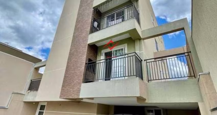 Apartamento com 2 quartos à venda na Rua Afonso de Lima, Parque da Fonte, São José dos Pinhais
