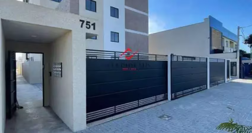 Apartamento com 3 quartos à venda na Rua Alfredo Pinto, Afonso Pena, São José dos Pinhais