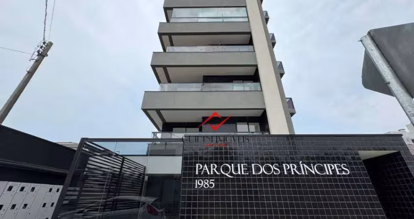 Apartamento com 3 quartos à venda na Rua Doutor Motta Júnior, Aristocrata, São José dos Pinhais