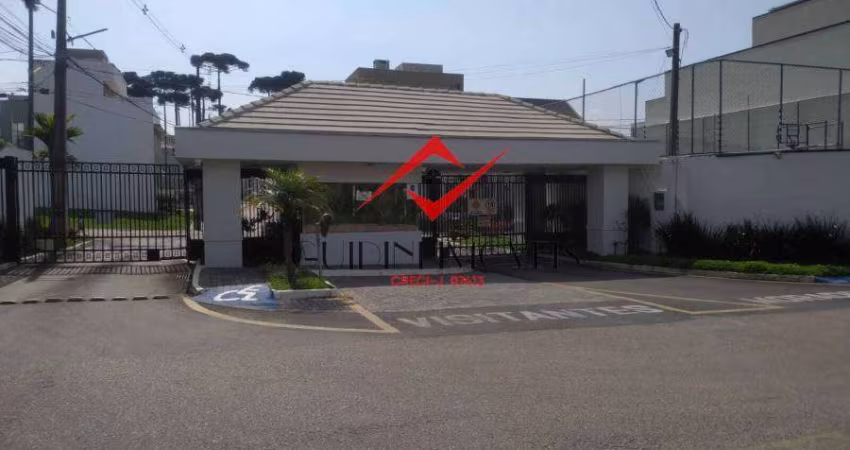 Terreno à venda na Rua Augusto Criminácio, Iná, São José dos Pinhais