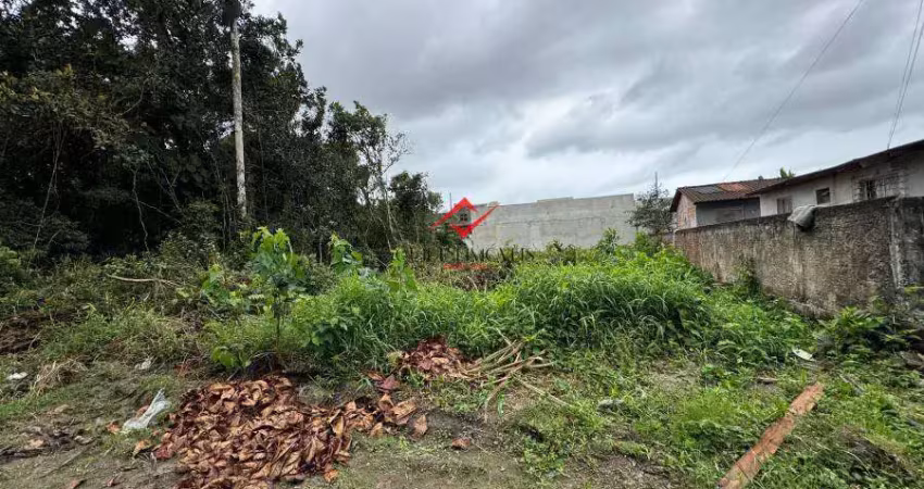 Terreno à venda na Rua 15, Riviera, Matinhos