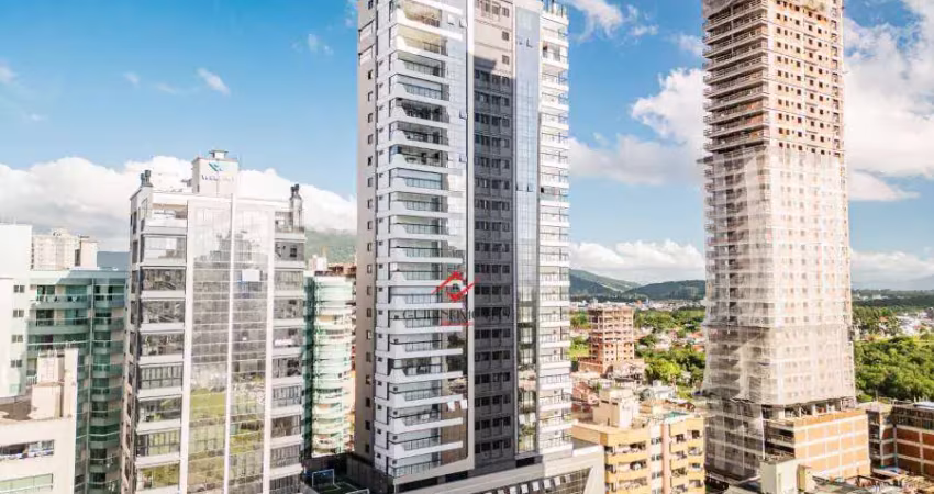 Apartamento com 4 quartos à venda na Rua 315, Centro, Itapema