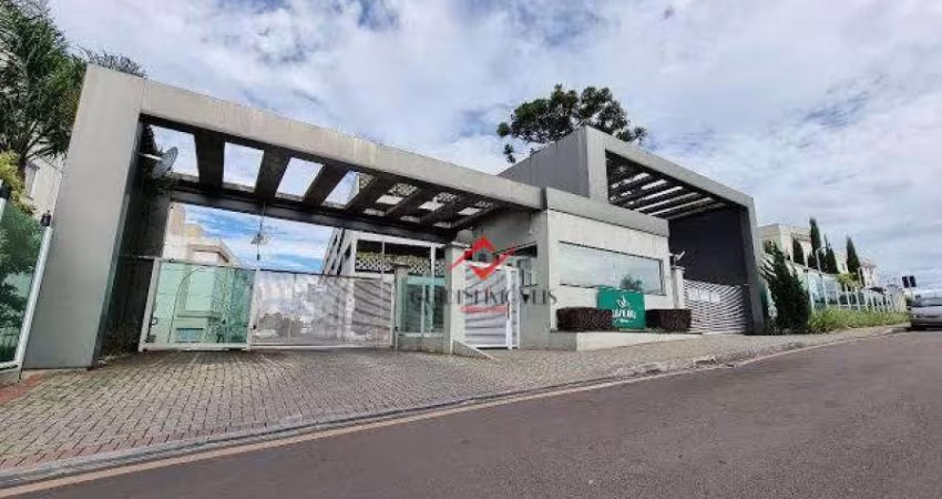 Apartamento com 2 quartos à venda na Rua Francisco Dal'Negro, Colônia Rio Grande, São José dos Pinhais