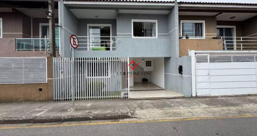 Casa com 3 quartos à venda na Rua Tavares de Lyra, Parque da Fonte, São José dos Pinhais