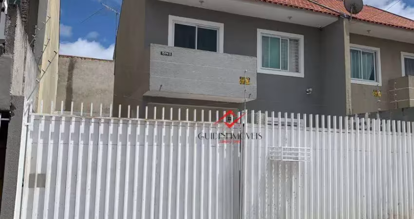 Casa com 3 quartos à venda na Rua Rio Paranapanema, Weissópolis, Pinhais