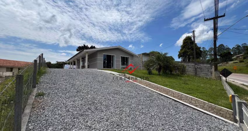 Casa com 3 quartos à venda na Rodovia Antônio Gasparin, Centro, Colombo