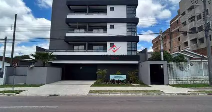 Apartamento com 3 quartos à venda no Centro, São José dos Pinhais 