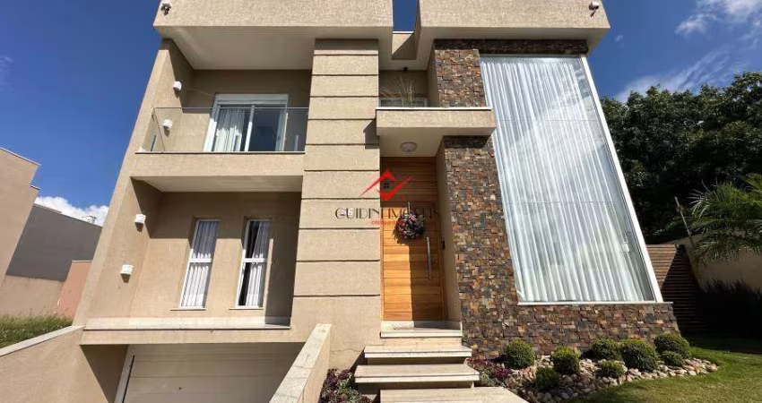 Casa com 3 quartos à venda na Costeira, São José dos Pinhais 