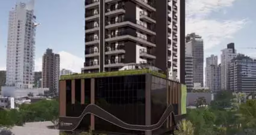 Apartamento com 2 quartos à venda no Fazenda, Itajaí 