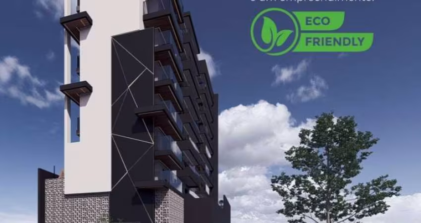 Apartamento com 3 quartos à venda no Centro, São José dos Pinhais 