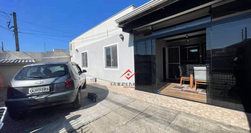 Casa com 3 quartos à venda em São Marcos, São José dos Pinhais 