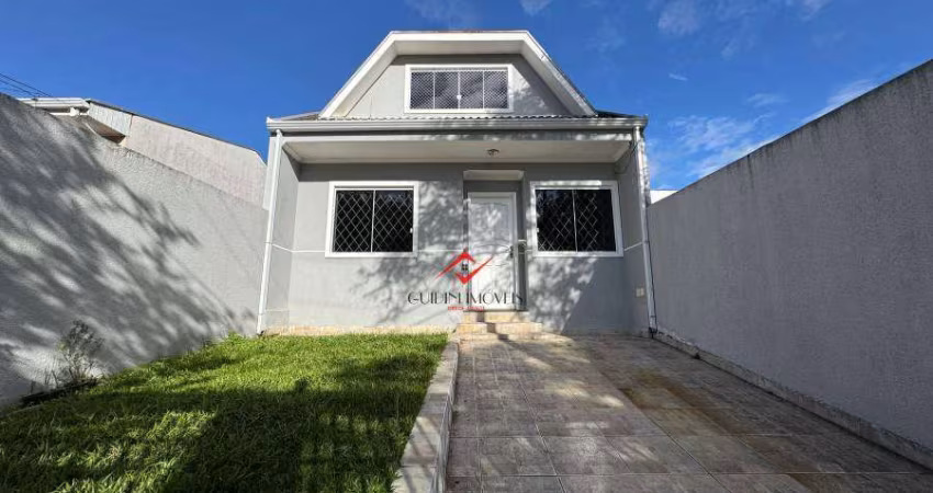 Casa com 2 quartos à venda no Afonso Pena, São José dos Pinhais 