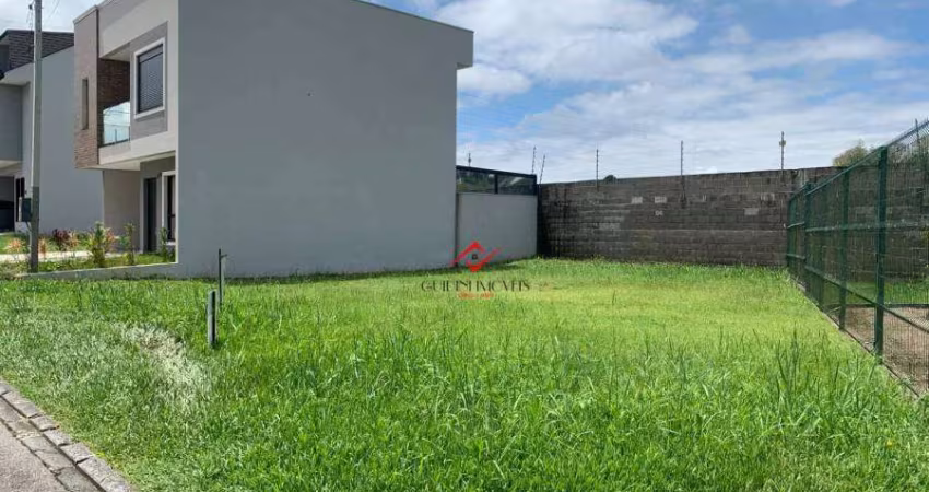 Terreno à venda na Costeira, São José dos Pinhais 