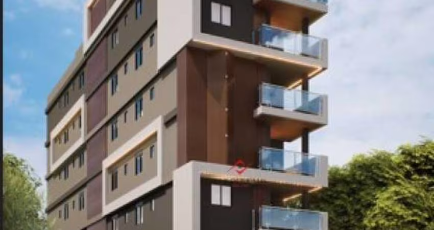 Apartamento com 3 quartos à venda em São Pedro, São José dos Pinhais 