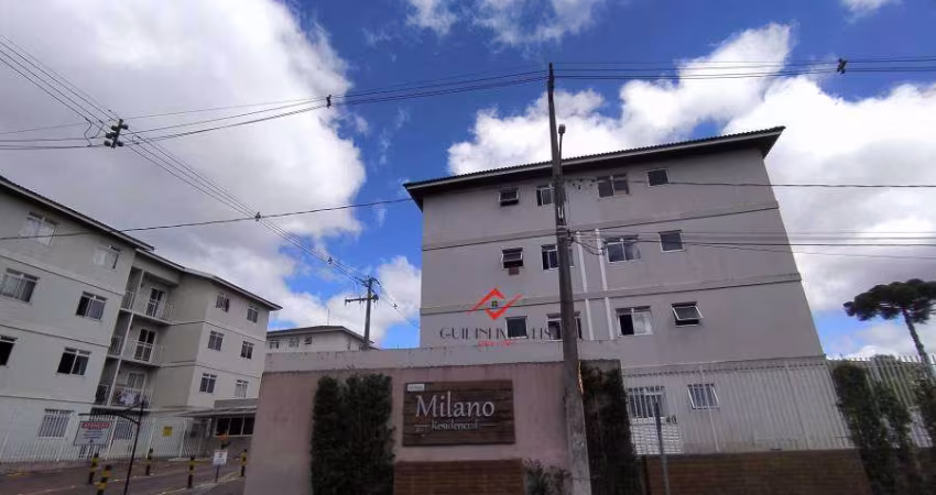Apartamento com 2 quartos à venda no Santo Antônio, São José dos Pinhais 