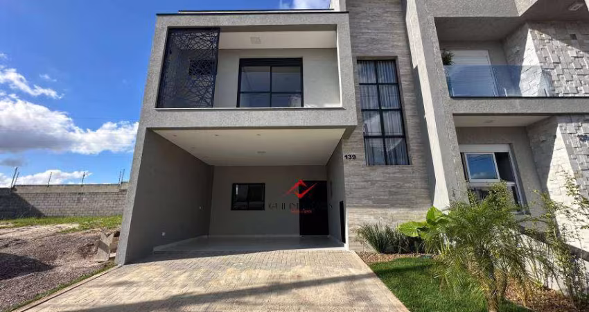 Casa com 3 quartos à venda na Costeira, São José dos Pinhais 