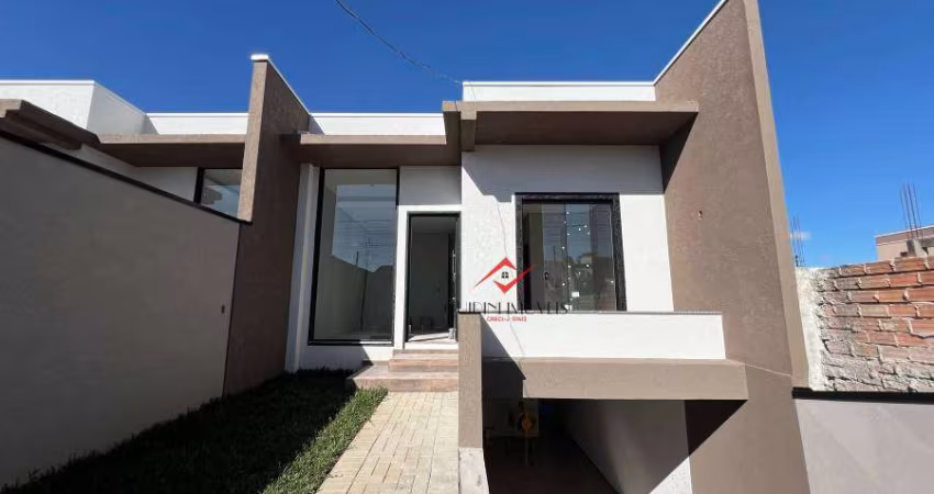 Casa com 3 quartos à venda em São Marcos, São José dos Pinhais 