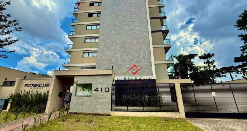 Apartamento com 1 quarto à venda em São Pedro, São José dos Pinhais 