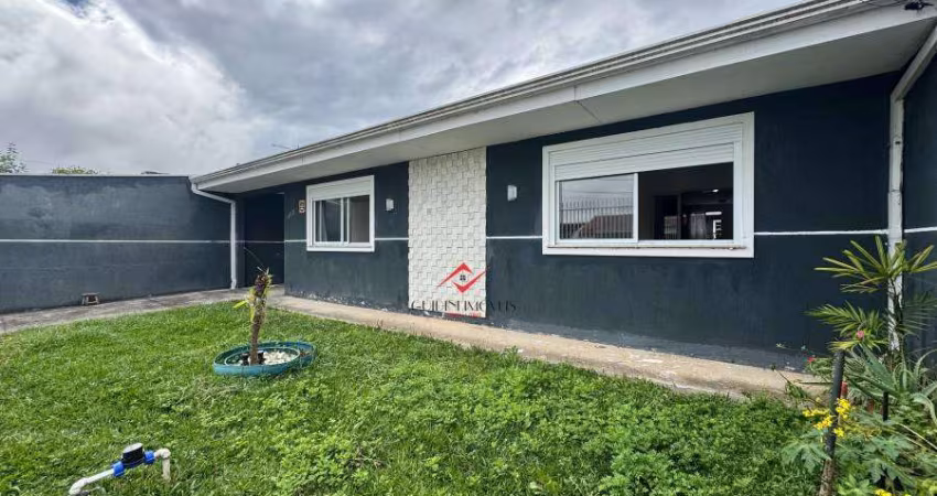 Casa com 3 quartos à venda no Afonso Pena, São José dos Pinhais 