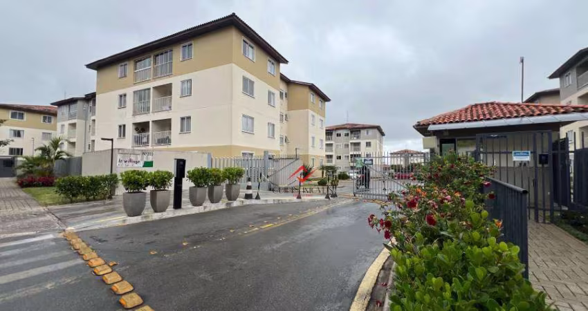 Apartamento com 2 quartos à venda na Colônia Rio Grande, São José dos Pinhais 