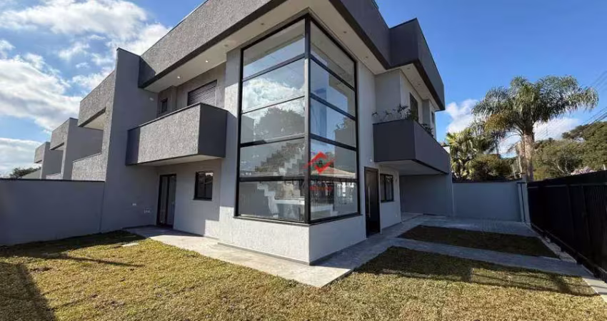 Casa com 3 quartos à venda no Aristocrata, São José dos Pinhais 