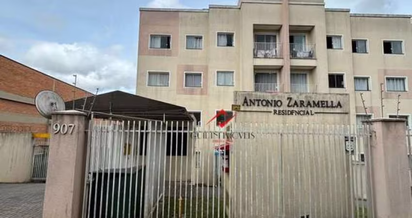 Apartamento com 3 quartos à venda na Colônia Rio Grande, São José dos Pinhais 