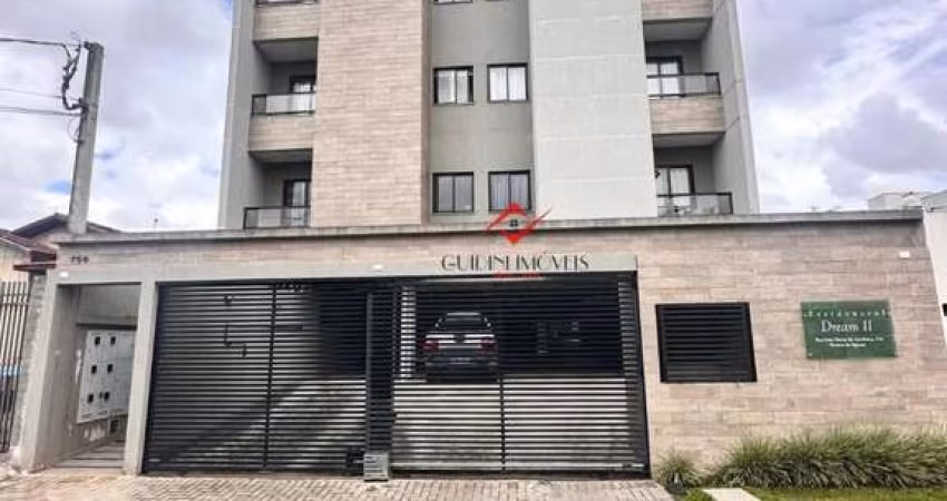 Apartamento com 2 quartos à venda na Boneca do Iguaçu, São José dos Pinhais 