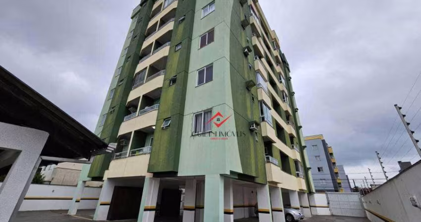 Apartamento com 2 quartos à venda no Centro, Joinville 