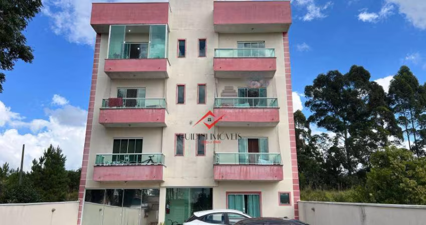 Apartamento com 2 quartos à venda na Rua Maurílio da Cruz, Iná, São José dos Pinhais